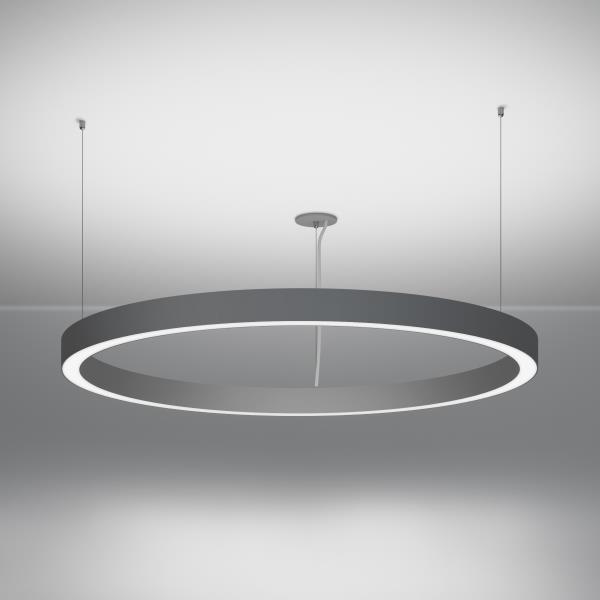 Zynn 2" Ring - Pendant AIP12205