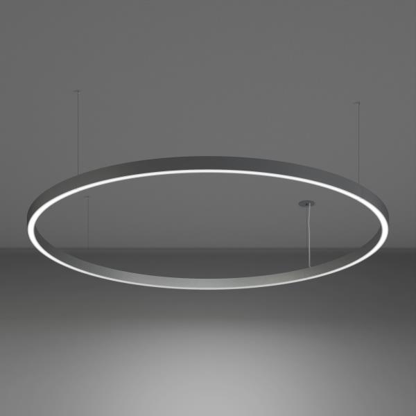 Zynn 2" Ring - Pendant AIP12217