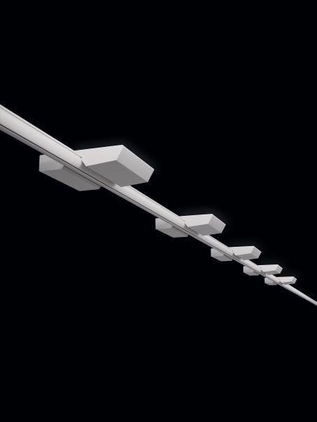 Lightruss Rail (Re-Engineered)