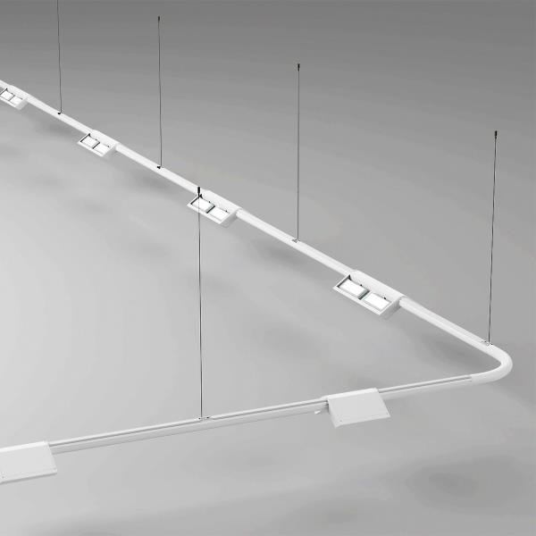 Lightruss Rail Spi Lighting