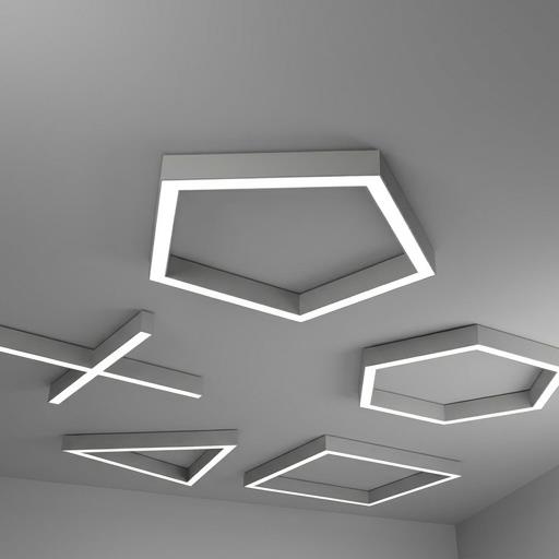 OUTLINES Surface Mount