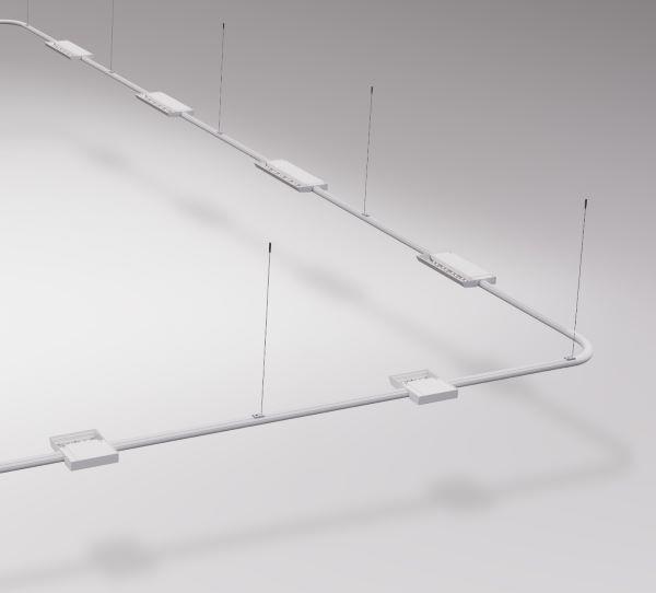 Lightruss Rail (Re-Engineered)