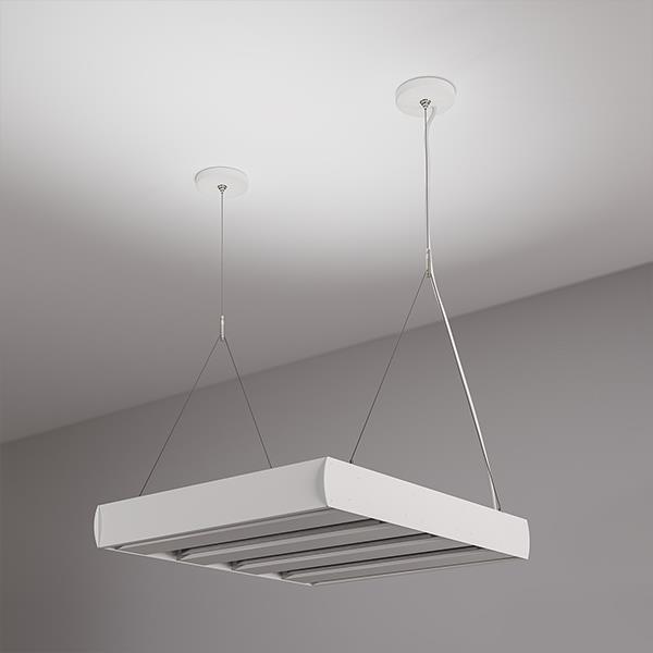 Echo Expanse - Cable Mount Echo Expanse - Cable Mount