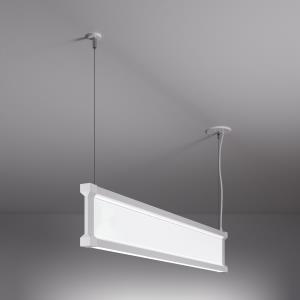 Vextra Pendent - Vertical