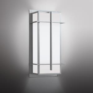 Brighton Exterior - Accent Bars Single