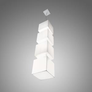 Cubes - Pendant