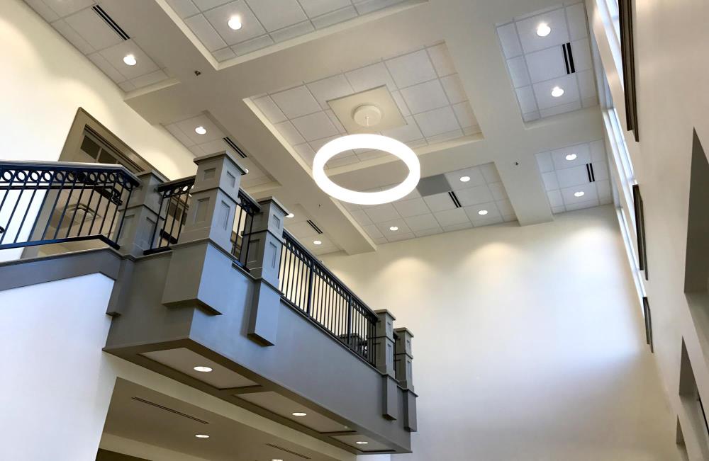 Novato Ring - Griffin Region College and Career Academy