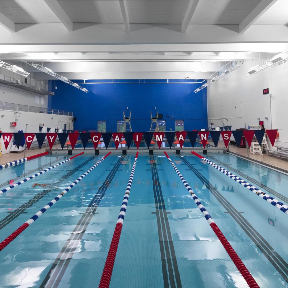 Lightruss LED Gen 1 - New Canaan YMCA