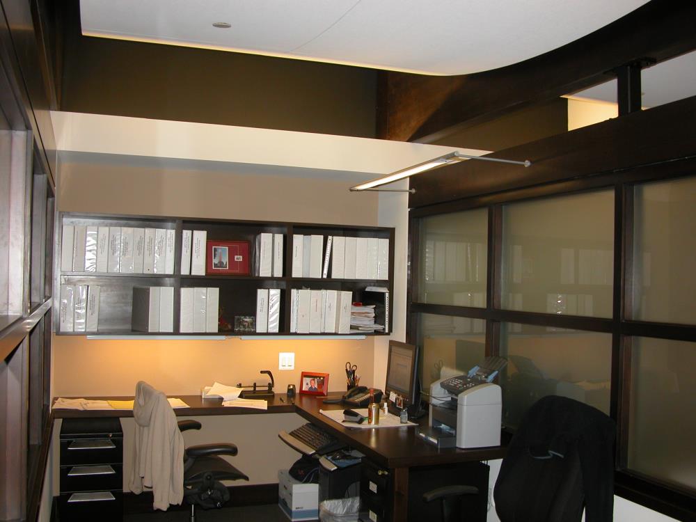 Beam - Offices of USA Management
