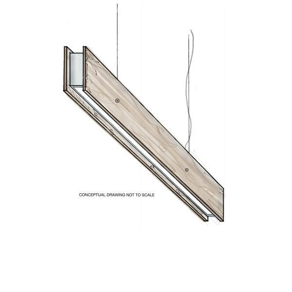 Capability - Zynn Lines Wood