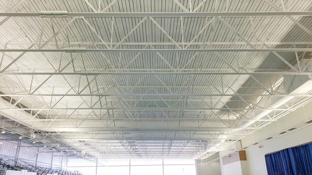 Lightruss LED Gen 2 - Deaconess Aquatic Center