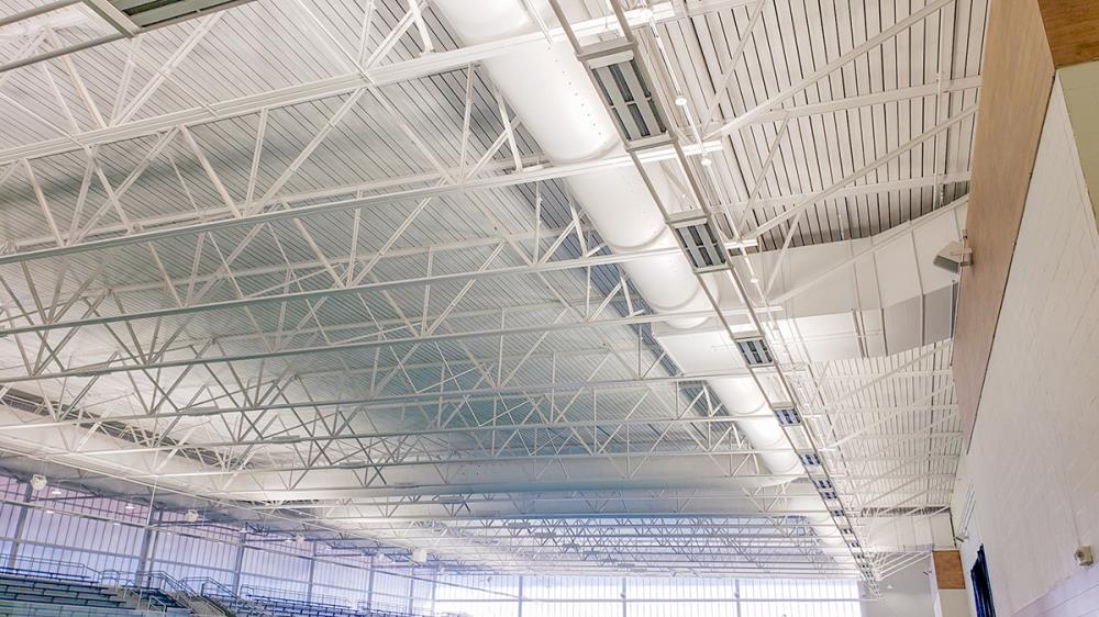 Lightruss LED Gen 2 - Deaconess Aquatic Center