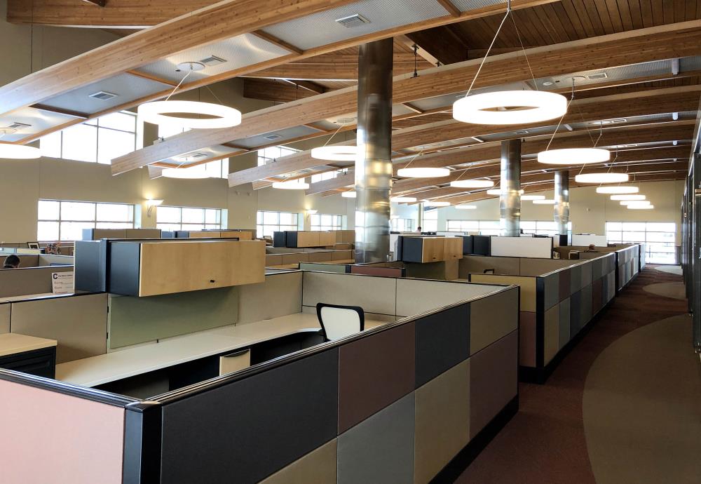 Novato Ring - Miron Construction
