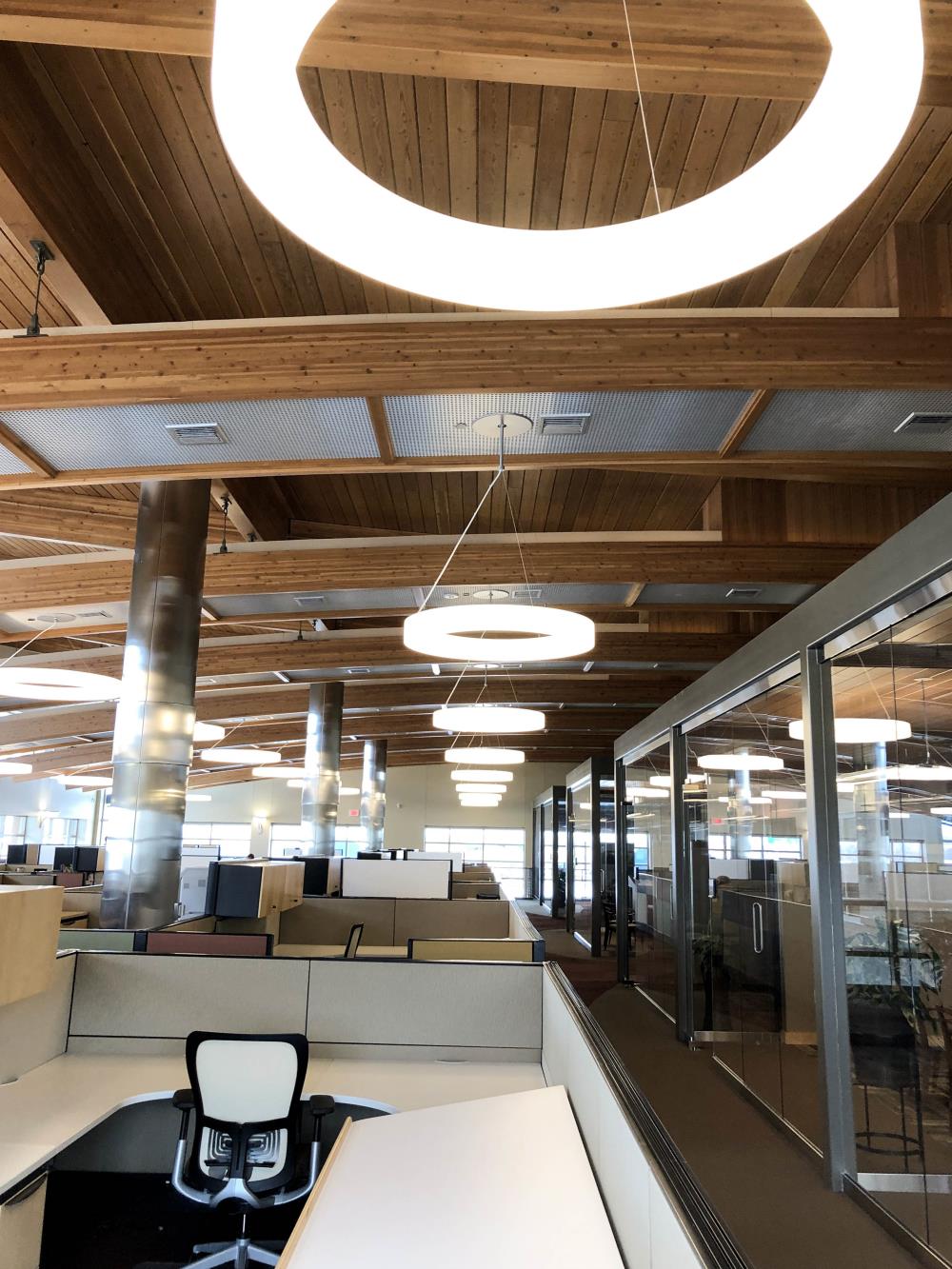 Novato Ring - Miron Construction