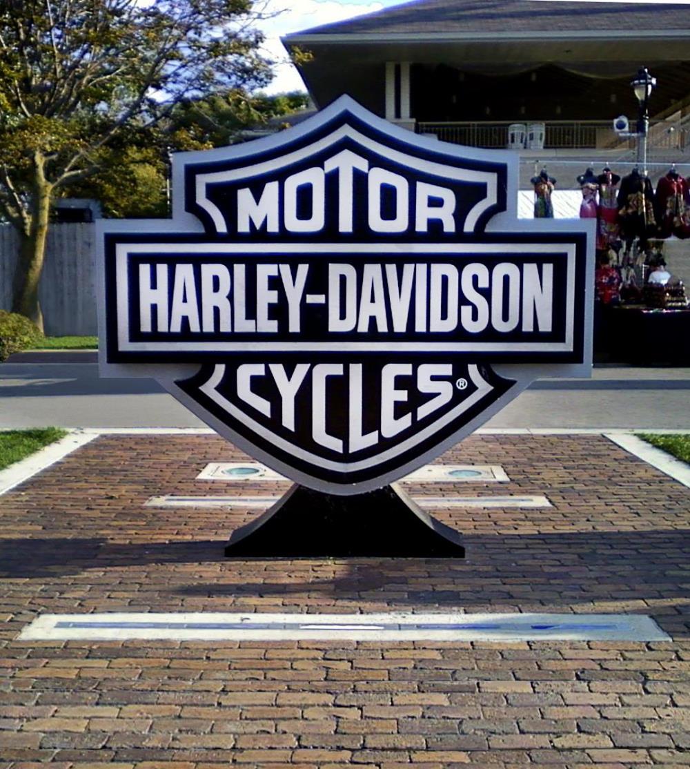 Echo Effect - Harley-Davidson - Summerfest