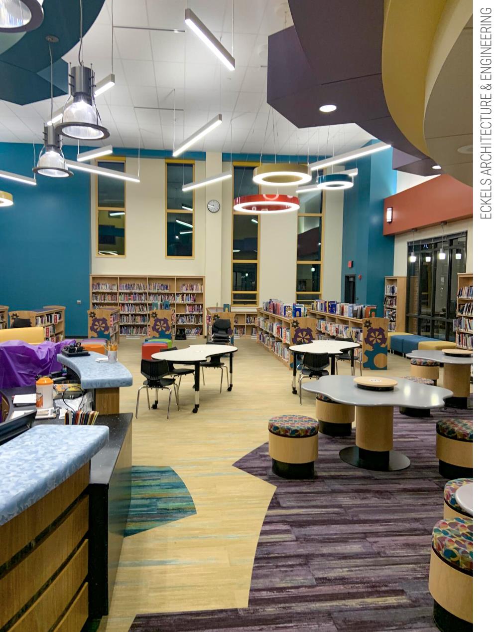 Novato Ring - Hillview Elementary School