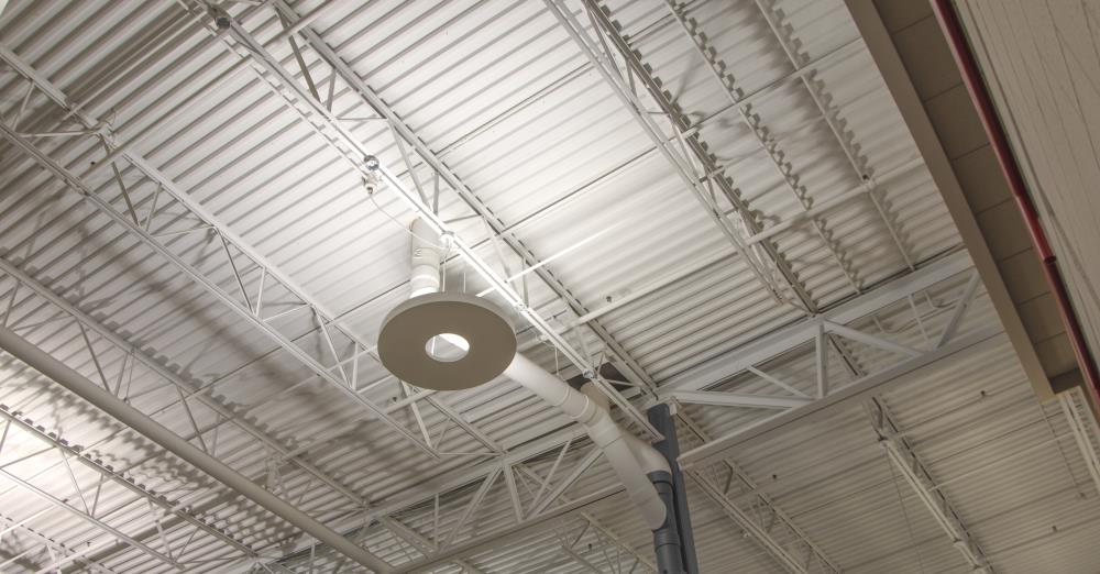 Radial Pendant - SPI Warehouse