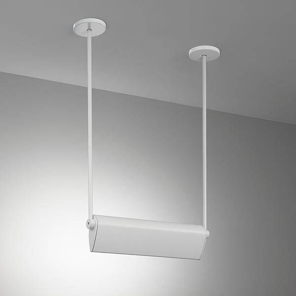 Echo Velocity 3.5 LED - Ceiling