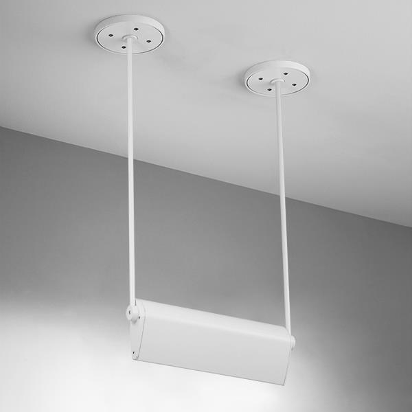 Echo Velocity 3.5 LED - Ceiling