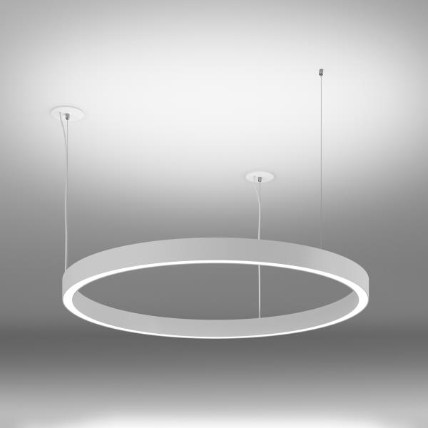 Zynn 2" Ring - Pendant