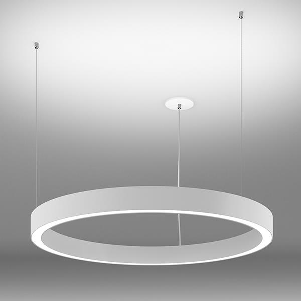 Zynn 2" Ring - Pendant